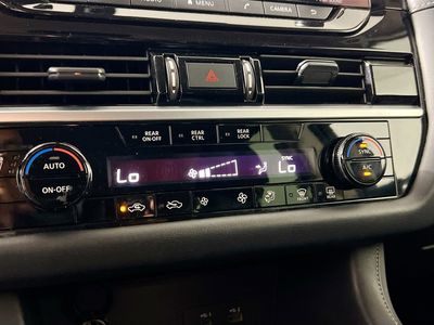 2024 Nissan Pathfinder - Photo 23