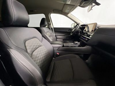 2024 Nissan Pathfinder - Photo 27