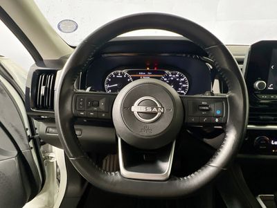 2024 Nissan Pathfinder - Photo 15