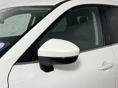 2024 Nissan Pathfinder - Photo 10