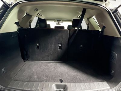 2024 Nissan Pathfinder - Photo 30