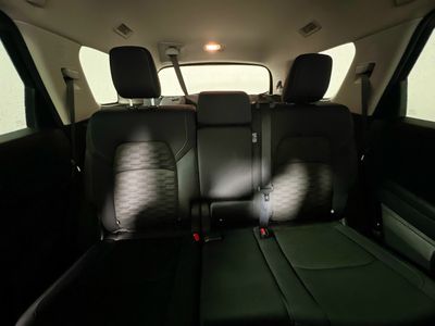 2024 Nissan Pathfinder - Photo 29