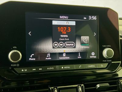 2024 Nissan Pathfinder - Photo 24
