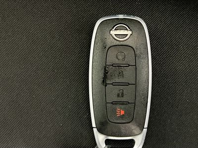 2024 Nissan Pathfinder - Photo 32