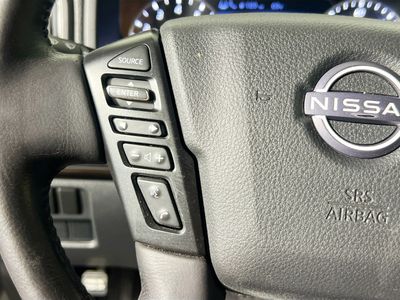2023 Nissan Titan - Photo 16