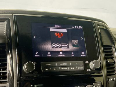 2023 Nissan Titan - Photo 24