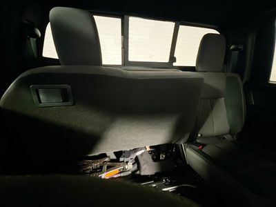 2023 Nissan Titan - Photo 29