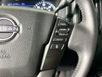 2023 Nissan Titan - Photo 17