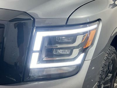 2023 Nissan Titan - Photo 9
