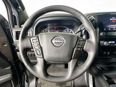 2023 Nissan Titan - Photo 15