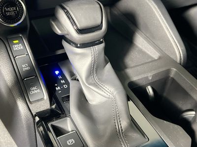 2024 Toyota Land Cruiser - Photo 21
