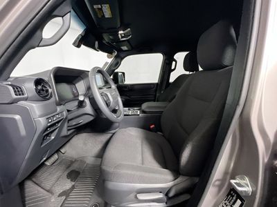 2024 Toyota Land Cruiser - Photo 12