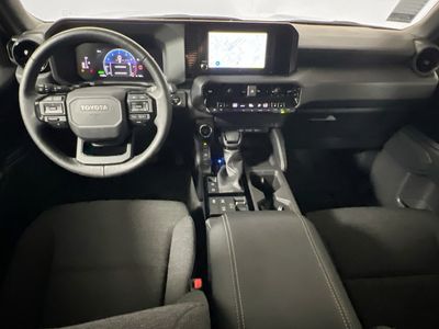 2024 Toyota Land Cruiser - Photo 26
