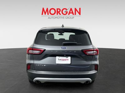 2024 Ford Escape - Photo 4