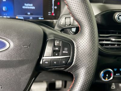 2024 Ford Escape - Photo 17
