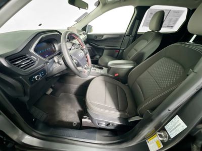 2024 Ford Escape - Photo 12