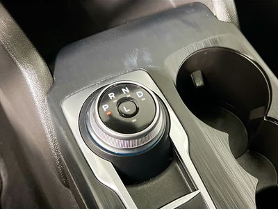 2024 Ford Escape - Photo 21