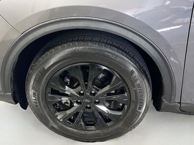 2024 Ford Escape - Photo 11