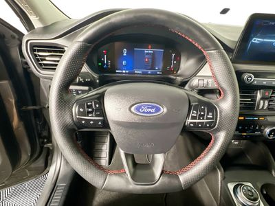 2024 Ford Escape - Photo 15