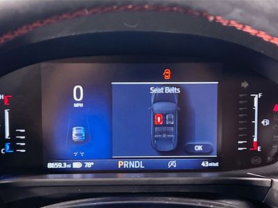 2024 Ford Escape - Photo 19