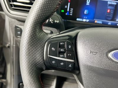 2024 Ford Escape - Photo 16