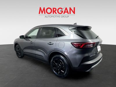 2024 Ford Escape - Photo 5