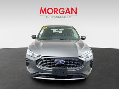 2024 Ford Escape - Photo 8