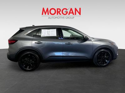 2024 Ford Escape - Photo 2