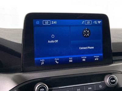 2024 Ford Escape - Photo 24