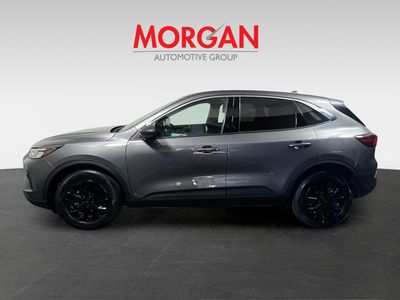 2024 Ford Escape - Photo 6