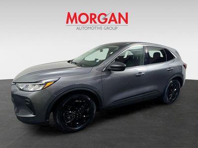 2024 Ford Escape - Photo 7