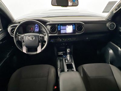 2017 Toyota Tacoma - Photo 25