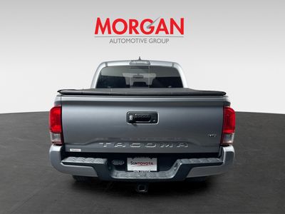2017 Toyota Tacoma - Photo 4