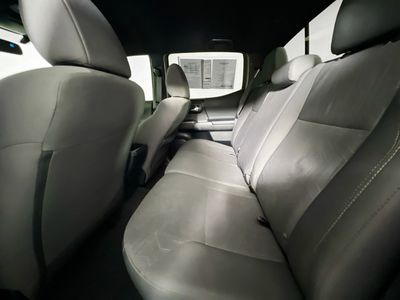 2017 Toyota Tacoma - Photo 24