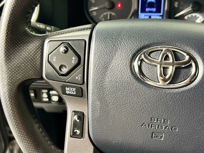2017 Toyota Tacoma - Photo 15