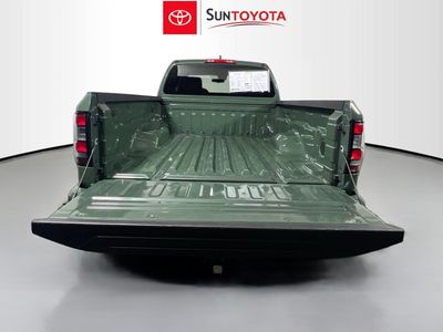 2023 Nissan Frontier - Photo 29