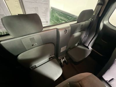 2023 Nissan Frontier - Photo 28