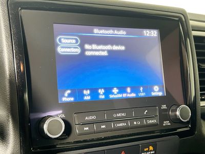 2023 Nissan Frontier - Photo 23