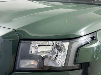2023 Nissan Frontier - Photo 8