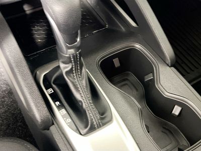 2023 Nissan Frontier - Photo 20