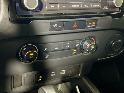 2023 Nissan Frontier - Photo 22