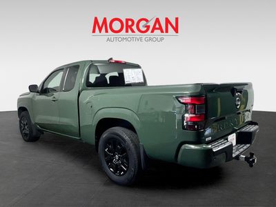 2023 Nissan Frontier - Photo 4