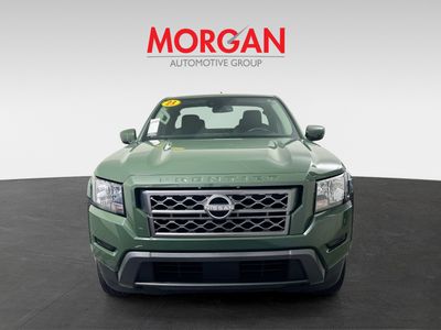 2023 Nissan Frontier - Photo 7