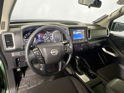 2023 Nissan Frontier - Photo 25