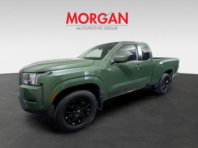 2023 Nissan Frontier - Photo 6