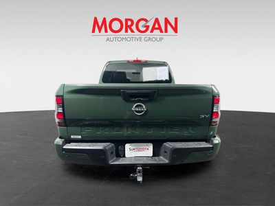 2023 Nissan Frontier - Photo 3