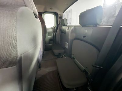 2023 Nissan Frontier - Photo 24