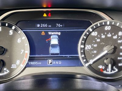 2023 Nissan Frontier - Photo 18