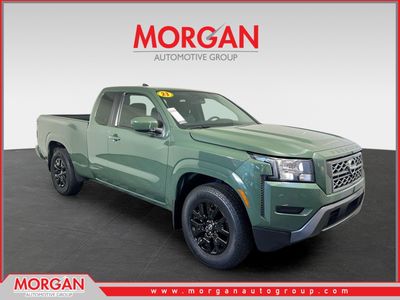 2023 Nissan Frontier - Photo 1