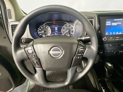 2023 Nissan Frontier - Photo 14